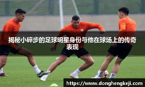 揭秘小碎步的足球明星身份与他在球场上的传奇表现